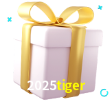 Receba seus bônus de boas-vindas no 2025tiger